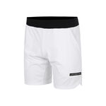 Endless Bekleidung Endless Swift Shorts Herren-Weiß