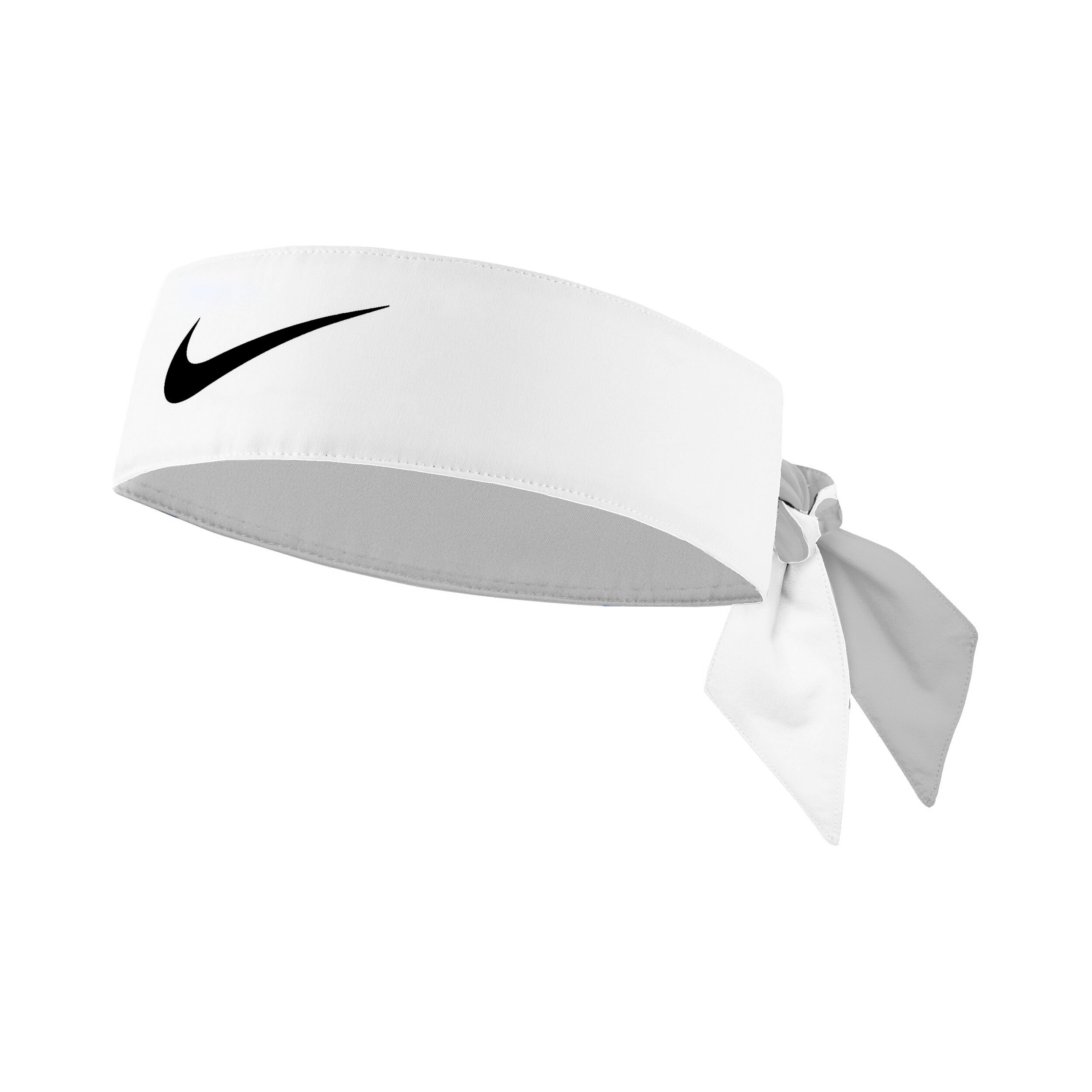 Nike Bandana WeiB Schwarz online kaufen Padel Point DE
