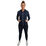 Baseline Full-Zip Hoodie Women