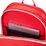 2025 PADEL TOUR BACKPACK RED Red