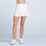 Tier Flounce Skirt-14"