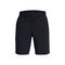 Ua Tech Woven Wordmark Short-Blk