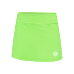 BIDI BADU Bekleidung BIDI BADU Crew Rock Damen-Neongrün