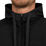 Tailored Full-Zip Hoody Men