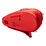 Bela Racket Bag Padel red