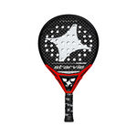 Starvie Padelschläger Starvie Universe Raptor Soft 12K Testschläger