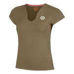 BIDI BADU Spectrum V-Neck Tee
