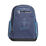 Backpack Planet blue