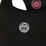 Grafic Illumination Dress