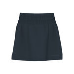 HEAD Bekleidung HEAD Play Skirt Rock Damen-Dunkelblau