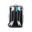Backpack Protour Offwhite 3.4