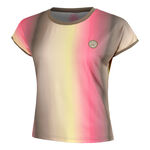 BIDI BADU Spike V-Neck Tee