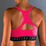 Top Deportivo Iconic Bra