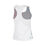 Hey Laguna Racerback Tank-Top G