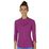 Baseline 1/2 Zip Top Women