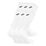 6 Pack Crew Sock