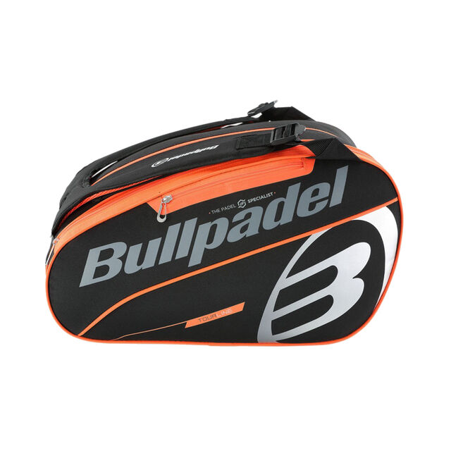 Bullpadel