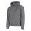 Crush Washed Out Loose Fit Hoody M