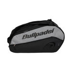 Bullpadel Padelschl&auml;gertasche Bullpadel VERTEX Schl&auml;gertasche - schwarz