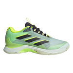 adidas Tennisschuhe adidas Avacourt 2 Allcourtschuh Damen-Hellgrün,Schwarz