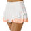 Eyelet Go Skirt Women