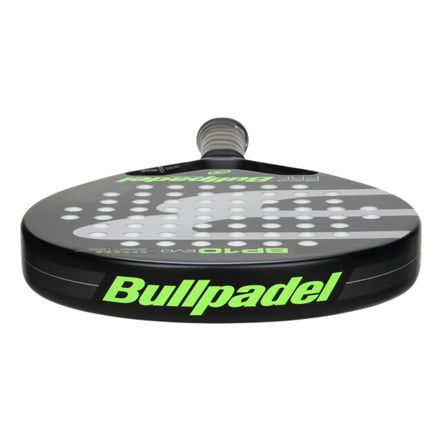 Bullpadel