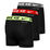 Boxer Brief 3er Pack