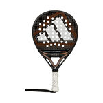 adidas Padelschläger adidas Crossit Carbon Ctrl 2026 Padelschläger vollflächig