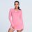 High Low Breezy L/S
