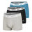 Everyday Cotton Stretch Boxershort Men