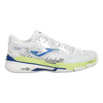 Joma Padelschuhe Joma Slam Padelschuh Herren-Zitronengelb