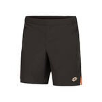 Lotto Bekleidung Lotto Tech Shorts Herren-Dunkelgrau