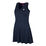 Crew V-Neck Dress Women