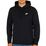 Sportswear Fleece Hoodie Men