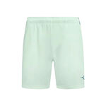 Diadora Tennisbekleidung Diadora Court Shorts Herren-gr&uuml;n