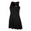 Crew V-Neck Dress Women