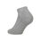 No Party No Show Move Socks 3 Pack