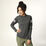 Club 1/4 Zip Midlayer Women
