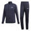 Back to Basic 3 Stripes Tracksuit Men