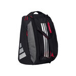 adidas adidas Multigame 3.4 Padelschlägertasche - schwarz
