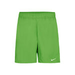 Nike Bekleidung Nike Court Victory Dri-Fit 7in Shorts Herren - grün, 