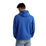 Crush Washed Out Loose Fit Hoody M
