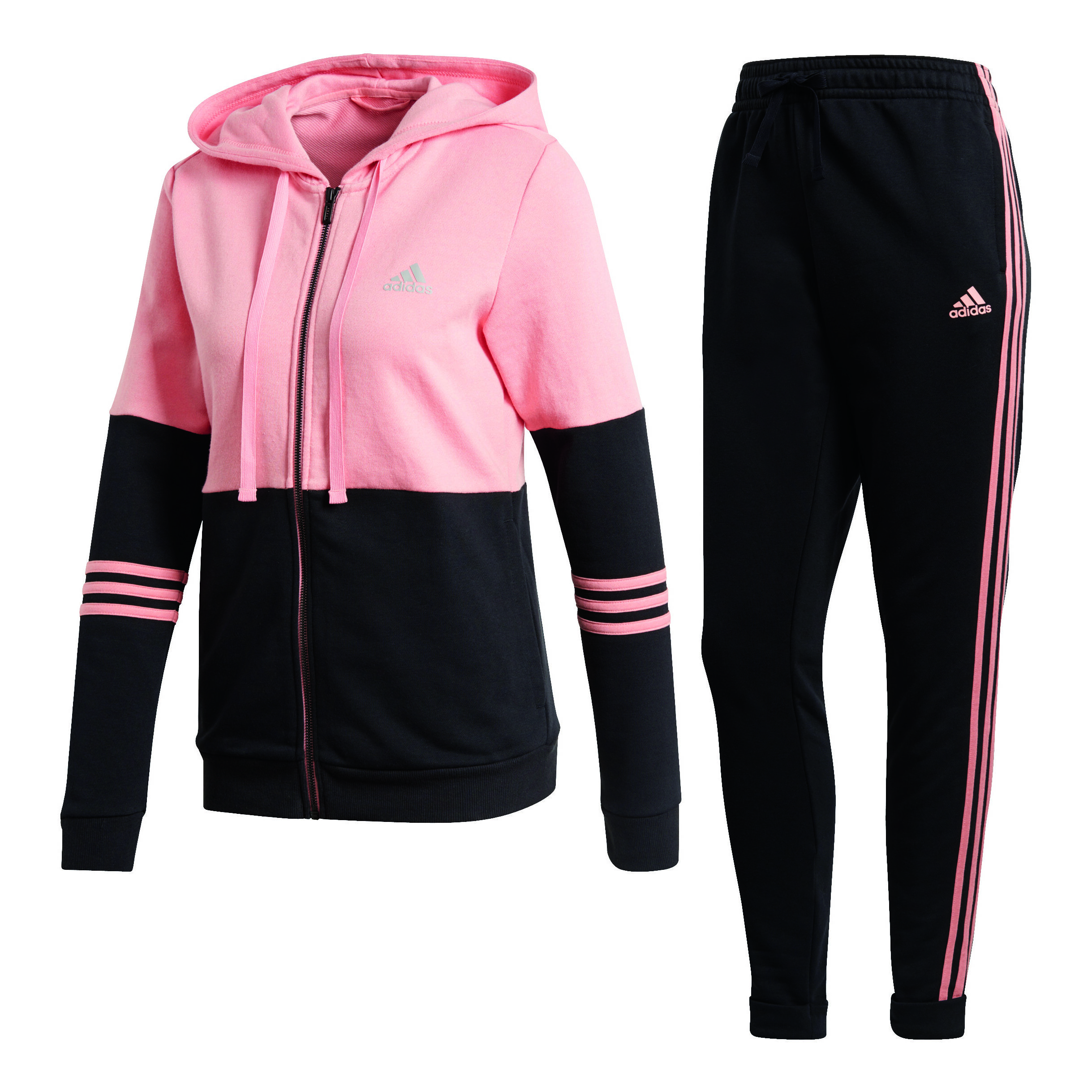 Trainingsanzug adidas damen baumwolle top