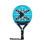 NOX Padelschl&auml;ger NOX X-ZERO BLUE Padelschl&auml;ger 