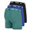 Everyday Cotton Stretch Boxershort Men