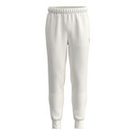 BIDI BADU Bekleidung BIDI BADU Chill Wide Leg Trainingshose Herren-Weiß