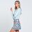 Long Lucky Club Skirt
