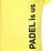 Padel is us T-Shirt Women