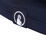 Ocean Block Stripe Receiver Tee