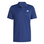 adidas Bekleidung adidas Club Polo Herren-Dunkelblau
